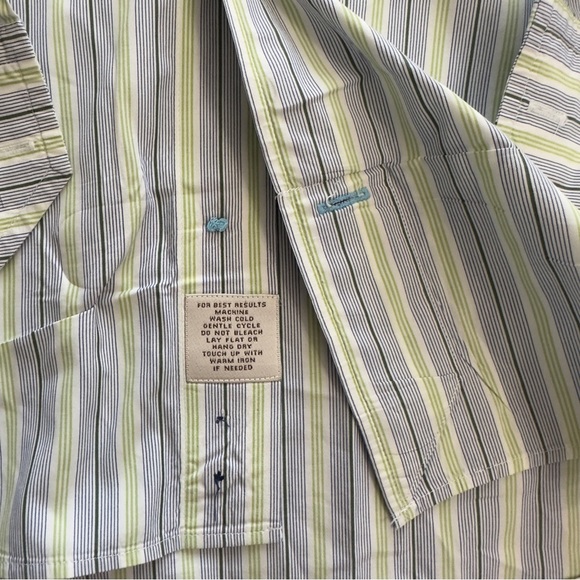 Peter Millar Dress Button Down Shirt - Picture 6 of 10